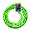 Vp Racing Fuels Reusable Green Tank Snake 4 IN X 14 FT (Metal Spine) 34921